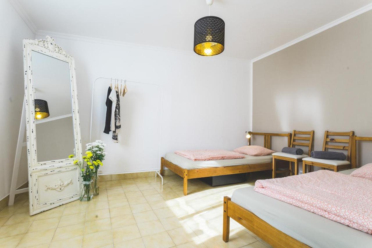 Soulsurfcamp Portugal Bed and Breakfast Peniche Exteriör bild