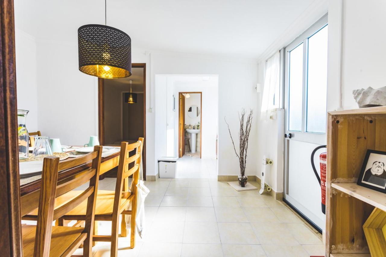 Soulsurfcamp Portugal Bed and Breakfast Peniche Exteriör bild